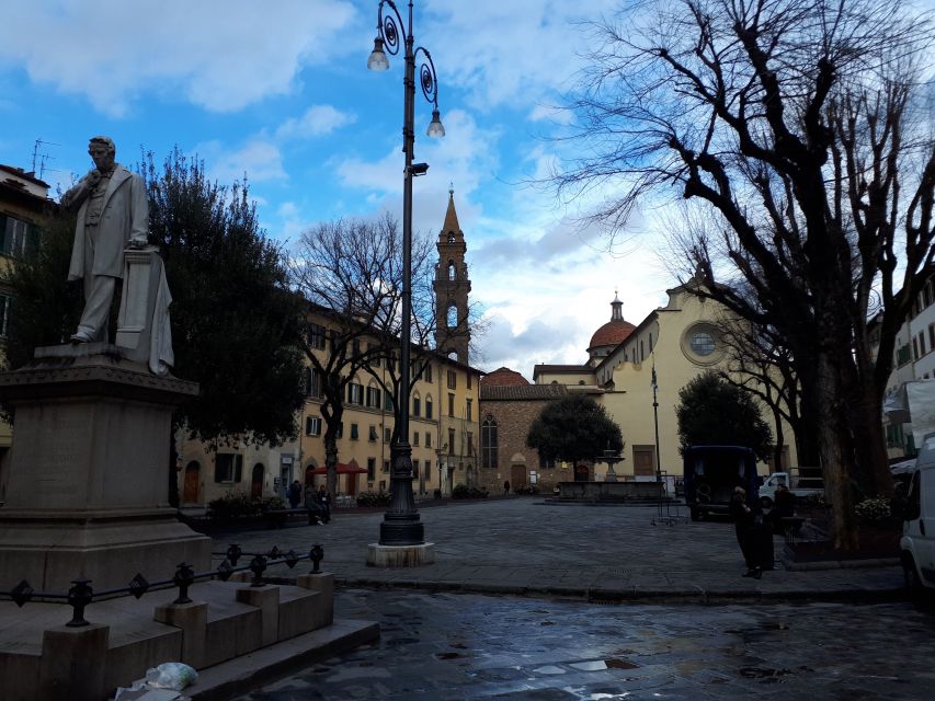Florence: Guided Medici Tour - Key points about the Florence Medici Tour