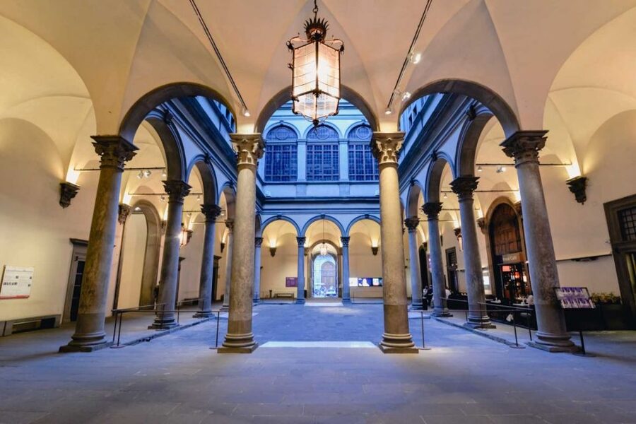 Florence: Guided Medici Tour - Is $152 per person a fair price?