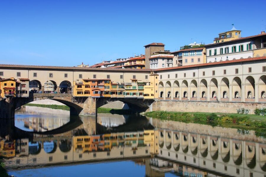 Florence: Guided Tour by E-Bike with Gelato & optional Lunch - Gelato gives the ride a proper finish