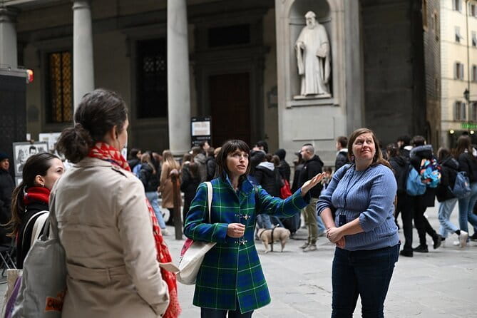 Florence: Guided Tour Medici Family Secrets, Chapels and History - Key points to know before booking