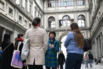 Guided Tour of Medici Family Secrets and Chapels