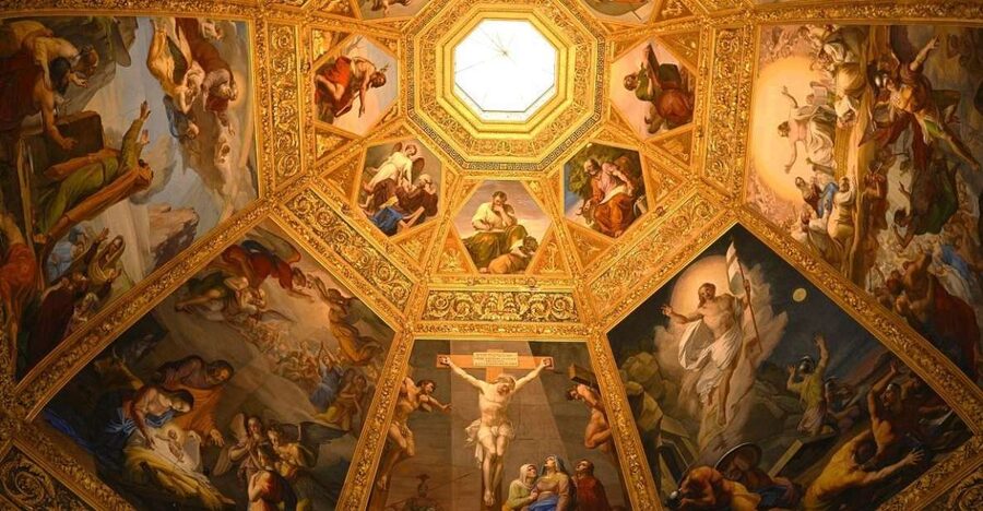 Florence: Guided Tour of Medici Family Secrets and Chapels - Palazzo Medici Riccardi, the family home