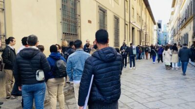 Guided Walking Tour