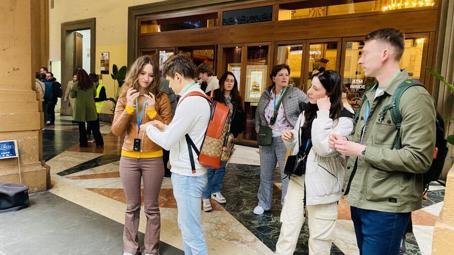 Florence: Guided Walking Tour - San Lorenzo and the city’s religious center
