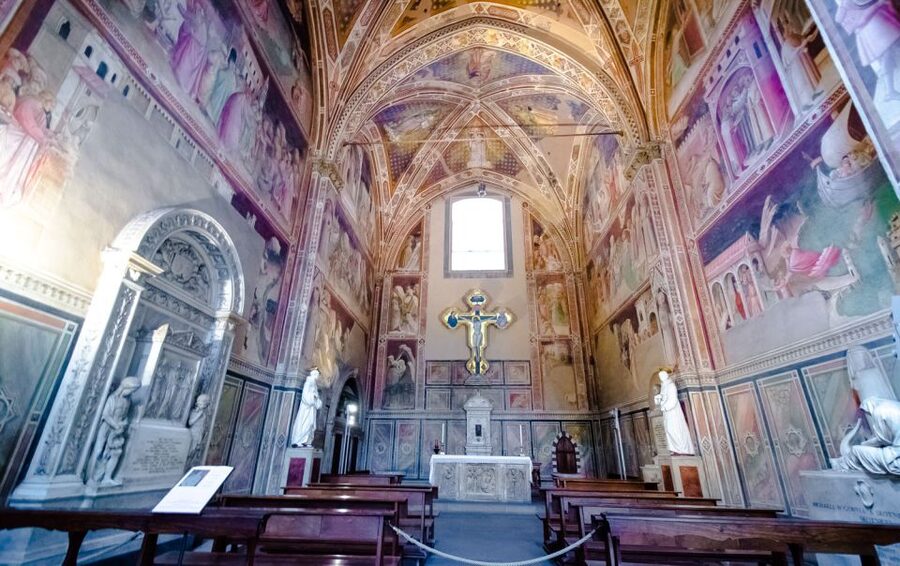 Florence: Guided Walking Tour with Entry to Santa Croce - Who will get the most from this Florence walk