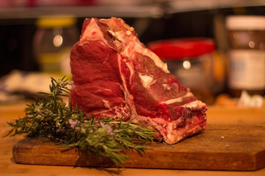 Florence: Guided Walking Tour with Fiorentina Steak Dinner - Key points to know before booking