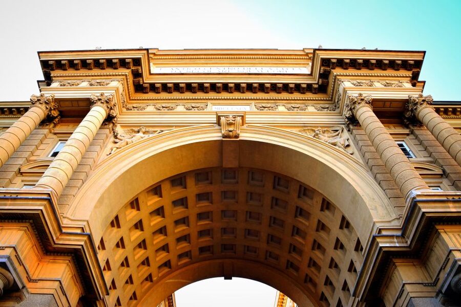 Florence: Guided Walking Tour with Fiorentina Steak Dinner - What the 1.5-hour walk gives you