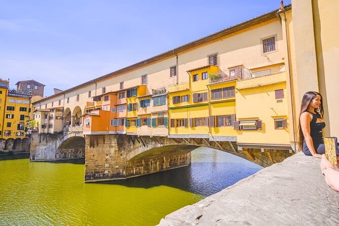 Florence Guided Walking Tour with Skip the Line Visit to the Cathedral - Why this short Florence walk works