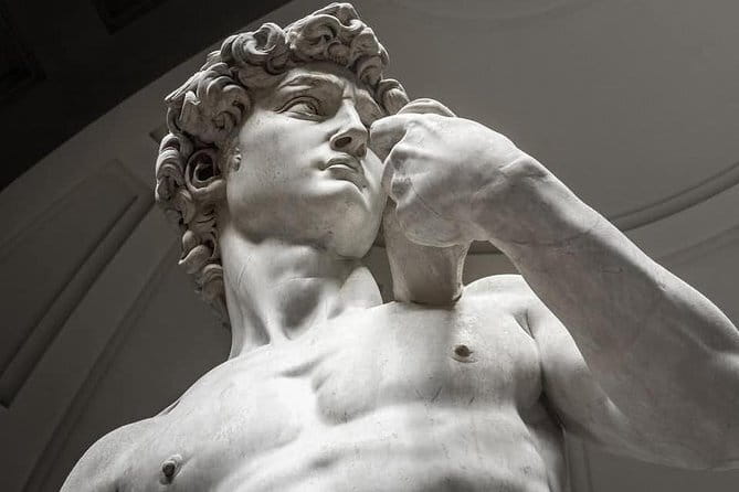 Florence Guided Walking Tour with Skip the Line Visit to the Cathedral - Price, group size, and the real value