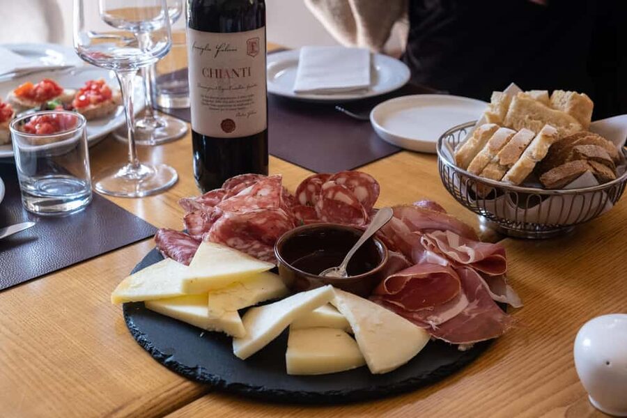 Florence: Half-Day Tuscan Countryside E-bike Tour with Wine - Is $134.81 a fair price?