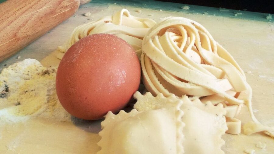 Florence: Handmade Pasta & Dessert Class with Unlimited Wine - Should You Book It?