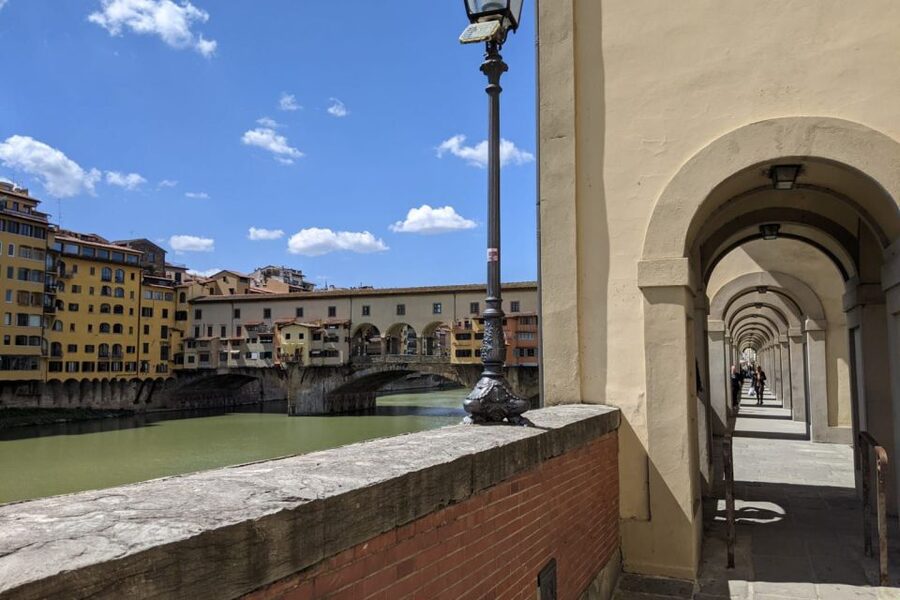 Florence: Heart of Florence Guided Walking Tour - Starting among the Medici on San Lorenzo’s streets