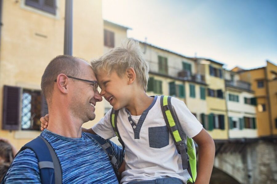 Florence: Heart of Florence Guided Walking Tour - Ending with the Ponte Vecchio