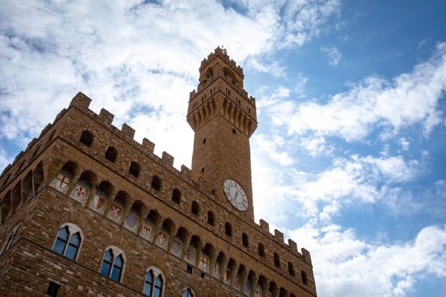 Florence: Heart of Florence Guided Walking Tour - Is $27 a fair price for Florence?