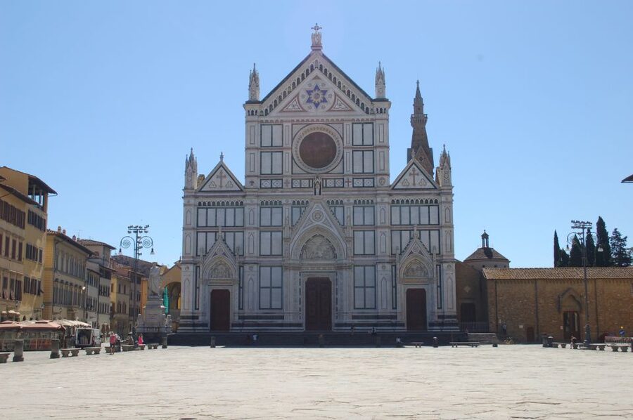 Florence: Highlights and Small-Group Accademia Tour - Key points at a glance