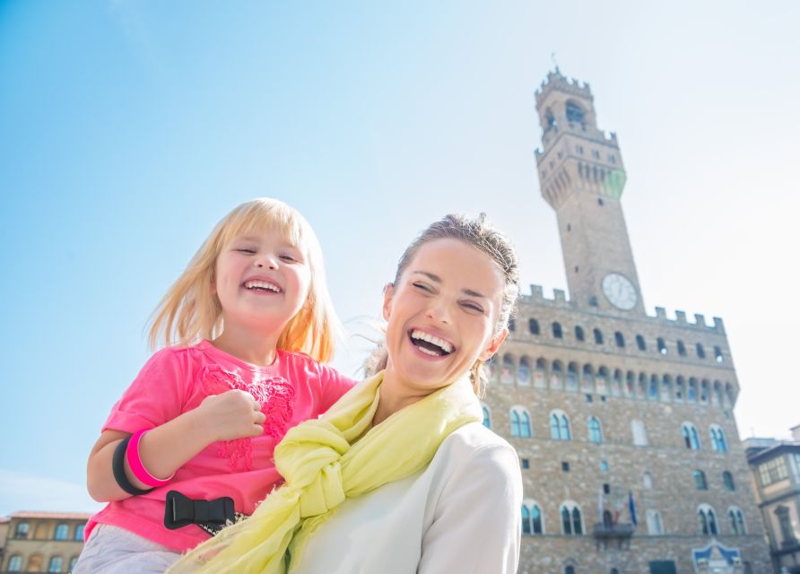 Florence: Highlights and Small-Group Accademia Tour - The Duomo, Brunelleschi’s dome, and the Baptistery