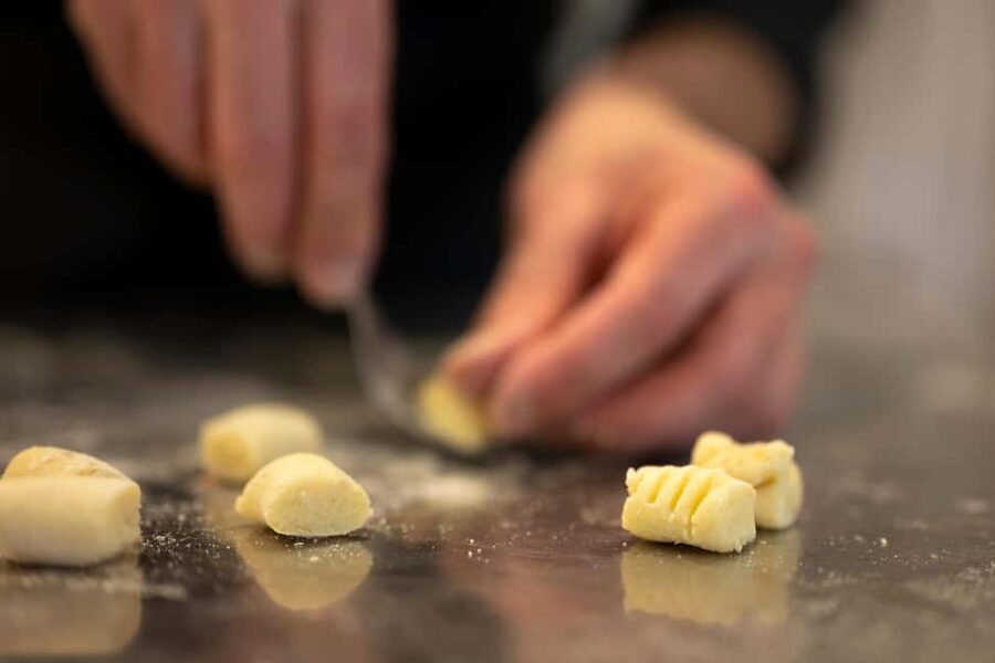 Florence: Highlights Cooking Class with Italian Pastas - AM and PM sessions