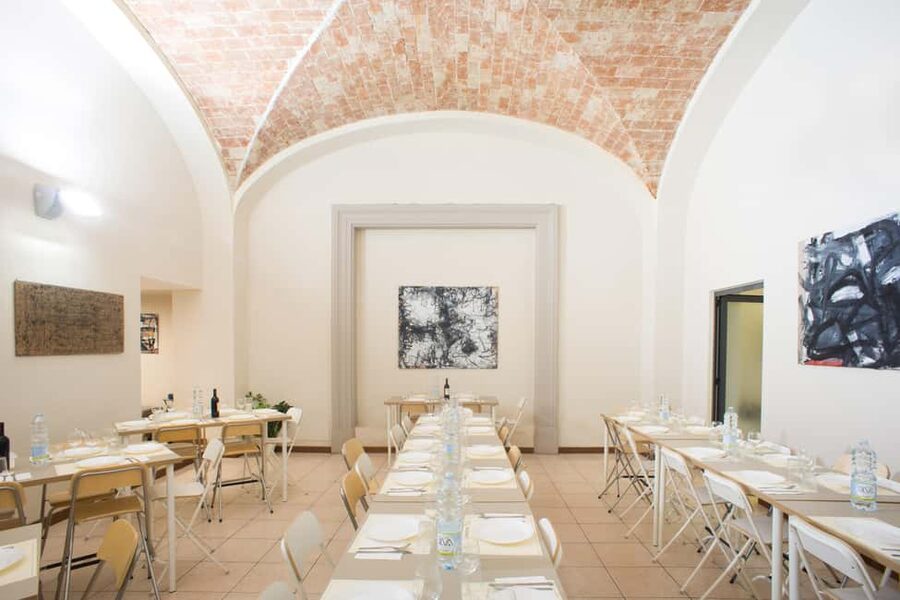 Florence: Highlights Cooking Class with Italian Pastas - What the price includes