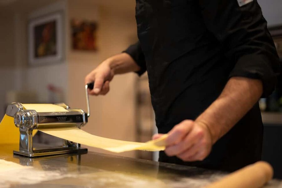 Florence: Highlights Cooking Class with Italian Pastas - Who will enjoy this Florence cooking class