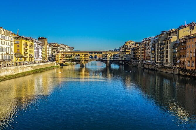 Florence Highlights: Guided Walking Tour of the Historic Center - A quick start near the Duomo
