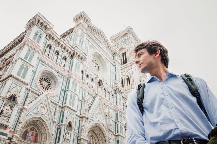 Florence: Highlights Guided Walking Tour with Cathedral - A Fast Introduction to Florence’s Greatest Sights