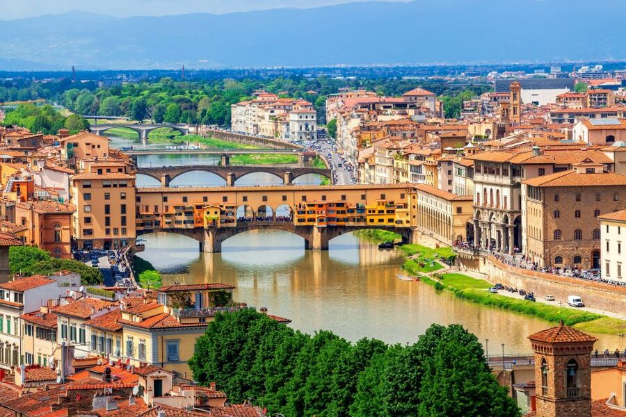 Florence: Highlights Guided Walking Tour with Cathedral - Republic Square and the Porcellino’s Shiny Nose