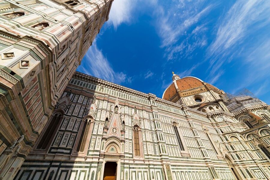 Florence: Highlights Guided Walking Tour with Cathedral - Choosing the Right Time and Preparing Well