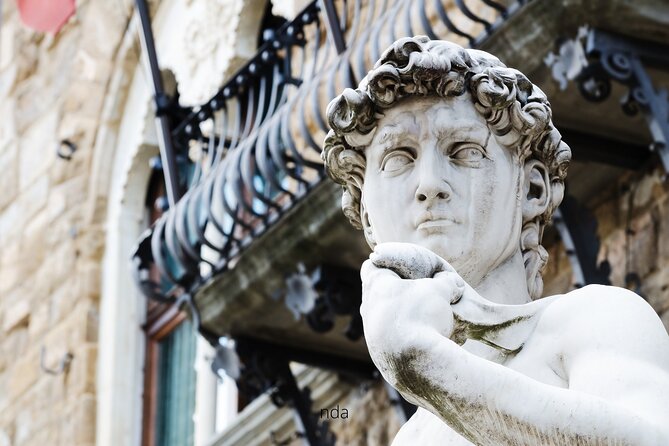 Florence Highlights Self guided scavenger hunt and Walking Tour - Santa Maria Novella and the first clues