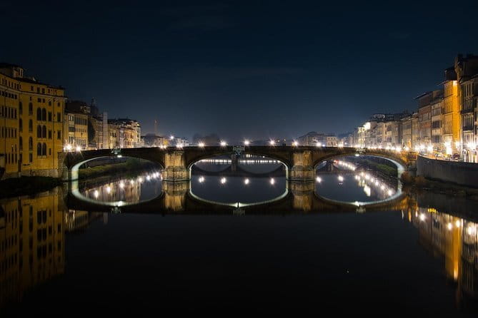 Florence Highlights Walking Tour By Night with Expert Guide - San Lorenzo and the Medici burial church