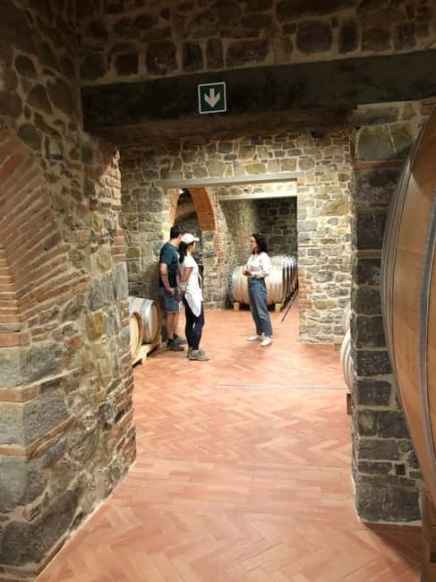 Florence: Hiking Tuscany & Chianti wine 3 wineries and lunch - Is $239.03 a fair price?