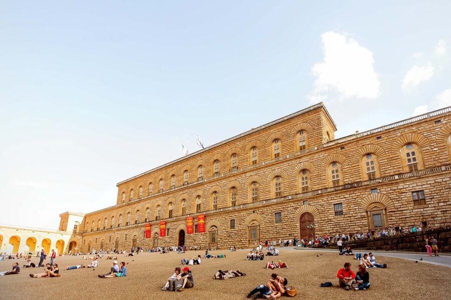 Florence: Hop-on Hop-off Bus Tour: 24, 48 or 72-Hour Ticket - Small practical details that matter