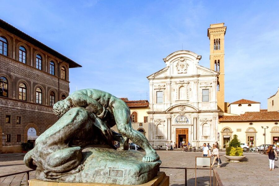 Florence: Hop-on Hop-off Bus Tour: 24, 48 or 72-Hour Ticket - What the Florence bus tour is really good for