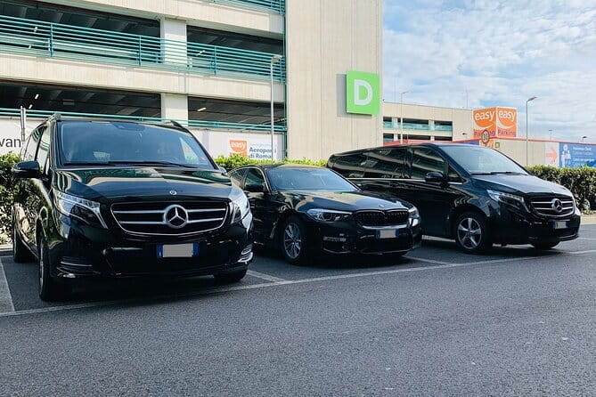 Florence hotels to Florence Airport (FLR) - Departure Private Transfer - Key points to know before booking