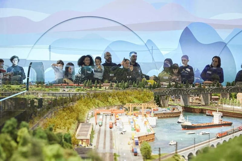 Florence: HZERO Museum Entry Ticket - Who Will Enjoy HZERO Most