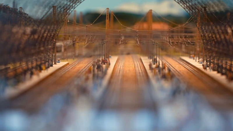 Florence: HZERO Museum Entry Ticket - How Projection and Sound Change the Display