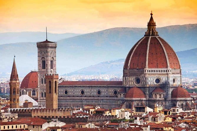 Florence in a Day: Michelangelo's David, Uffizi and Guided City Walking Tour - Is $134.23 a Fair Price?