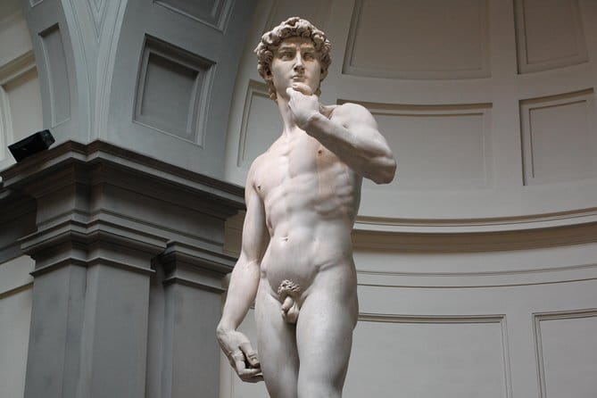 Florence in a day - Private Tour - A smart way to see Florence when time is short