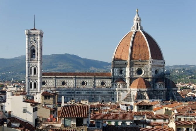 Florence in a Day Semi Private Tour | MAX 6 PEOPLE GUARANTEED - Key points to know before booking