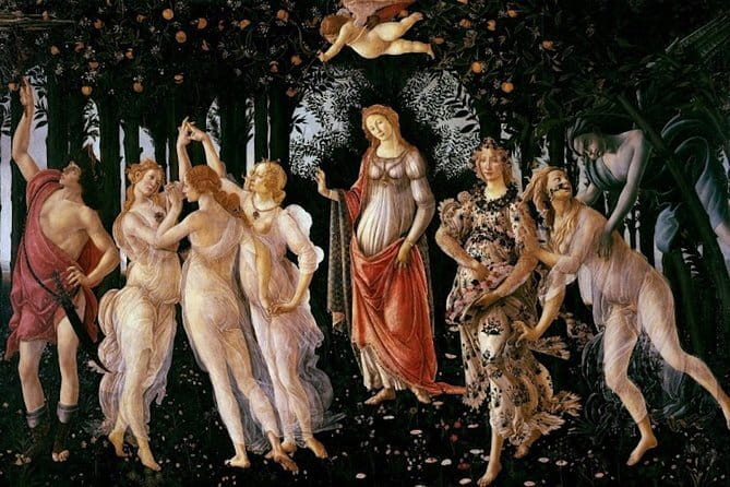 Florence in a Day Semi Private Tour | MAX 6 PEOPLE GUARANTEED - Why this tour works for a first day in Florence