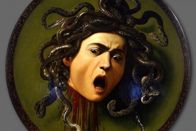 Florence in a Day Semi Private Tour | MAX 6 PEOPLE GUARANTEED - Three hours with Botticelli, Michelangelo, and Leonardo
