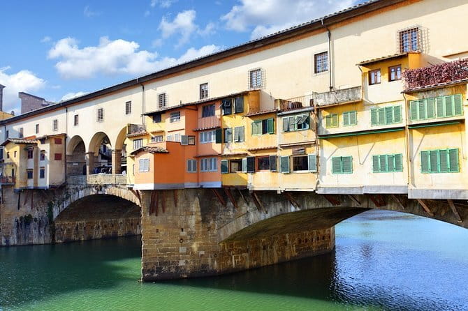 Florence in a Day Semi Private Tour | MAX 6 PEOPLE GUARANTEED - What the six-person limit changes
