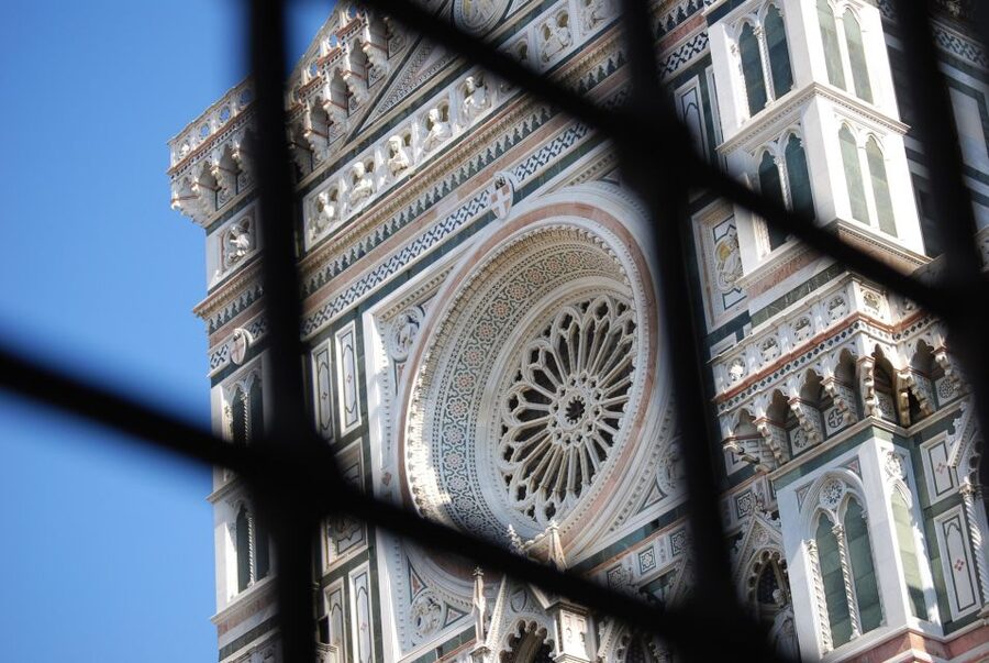 Florence in one Day: Walking Tour with Uffizi and Accademia - Meeting Michelangelo’s David at the Accademia