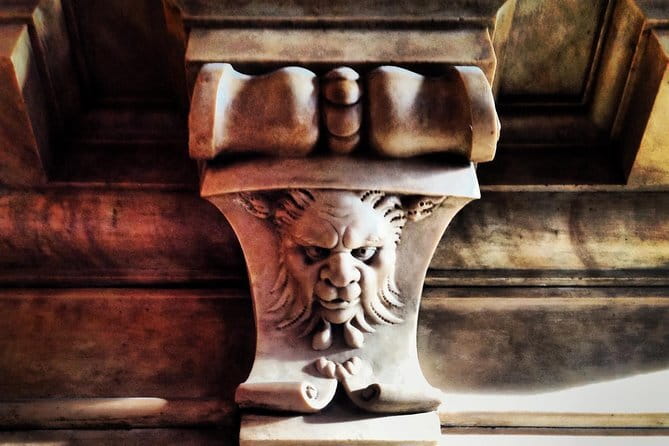 Florence Inferno: Dante’s Haunted Exploration Game and Tour - What the App Does Well, and Where It Can Frustrate You