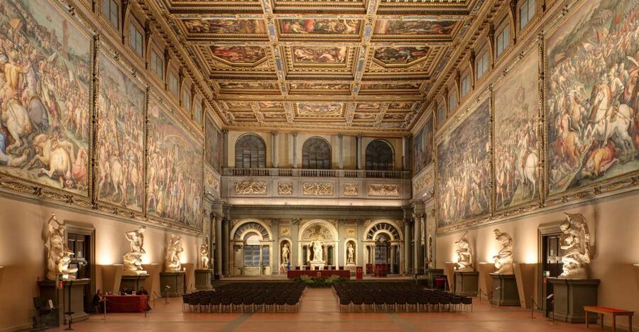 Florence: Inferno Private Walking Tour - Key points to know before booking