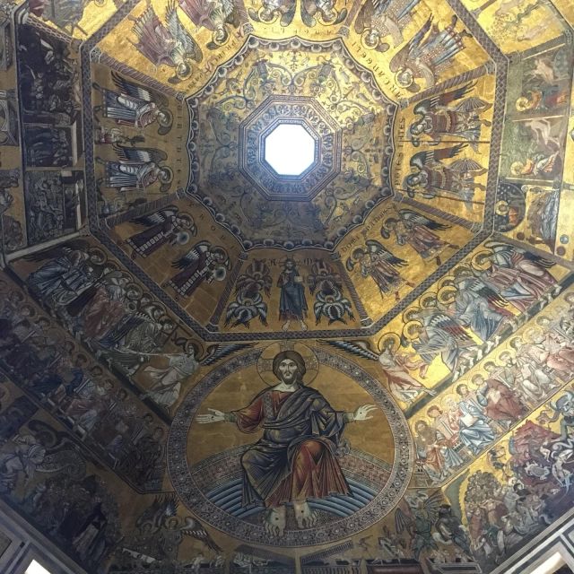 Florence: Inferno Private Walking Tour - Why this Florence tour feels different