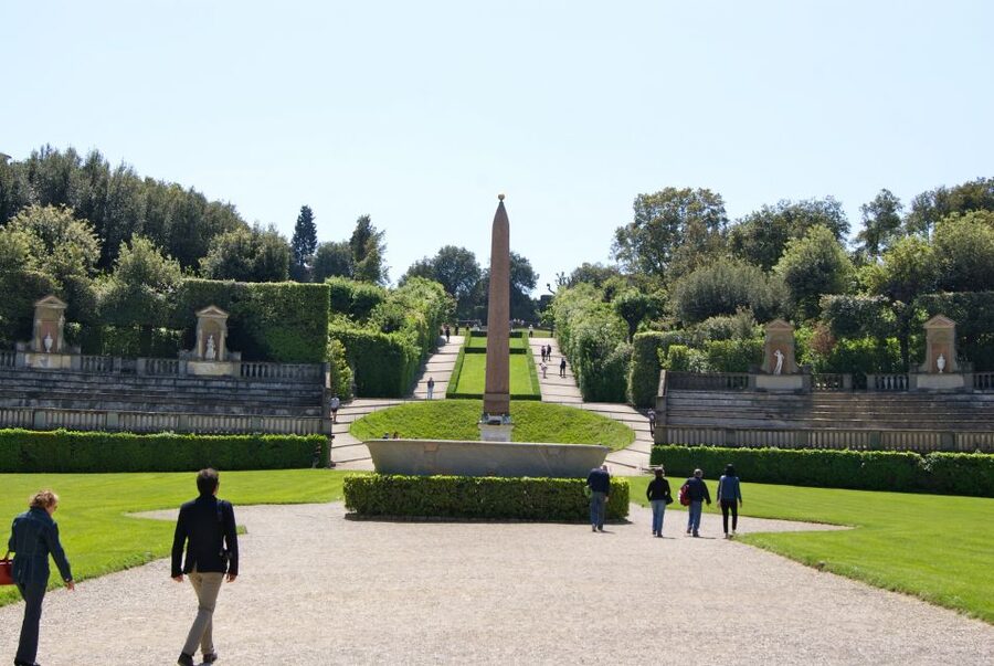 Florence: Inferno Private Walking Tour - The Dante Society and Torre di Badia