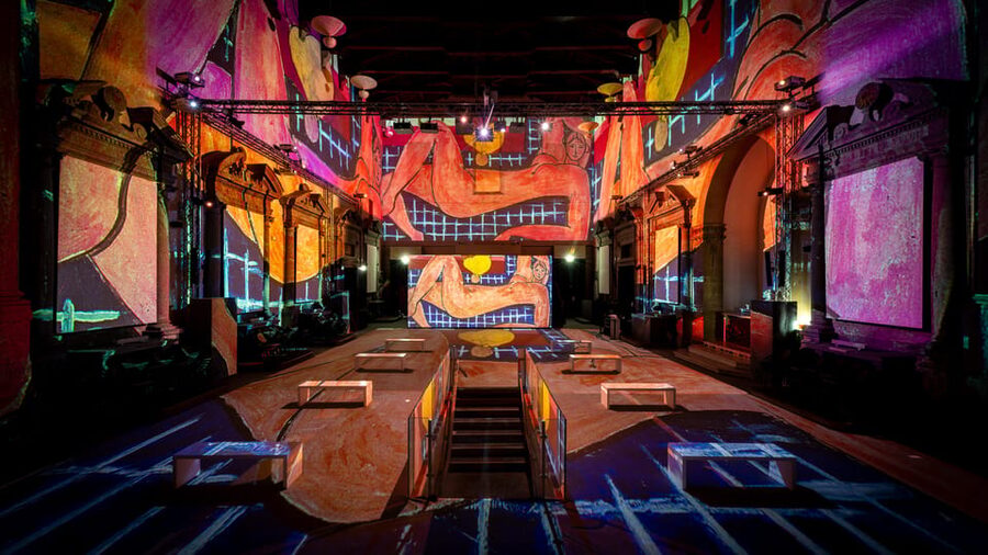 Florence: Inside Matisse Immersive Exhibition - Should You Book the Matisse Exhibition?