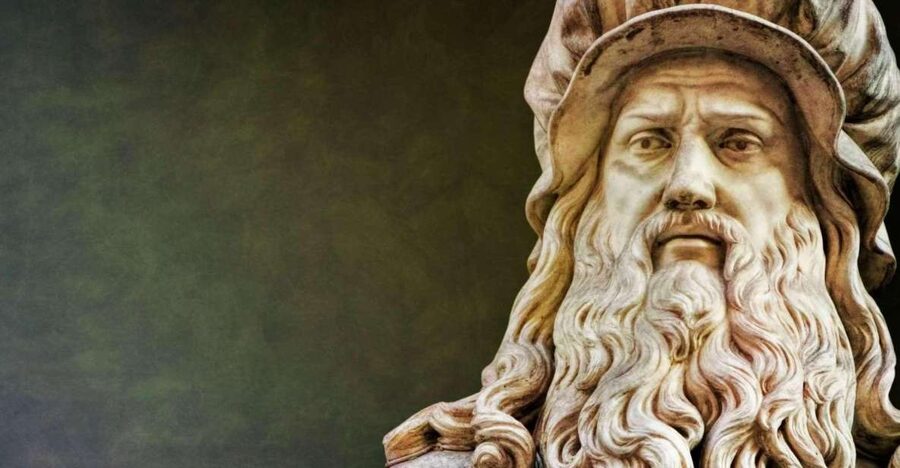 Florence: Leonardo da Vinci Guided Walking Tour with Museum - Leonardo’s Florence begins with the Medici
