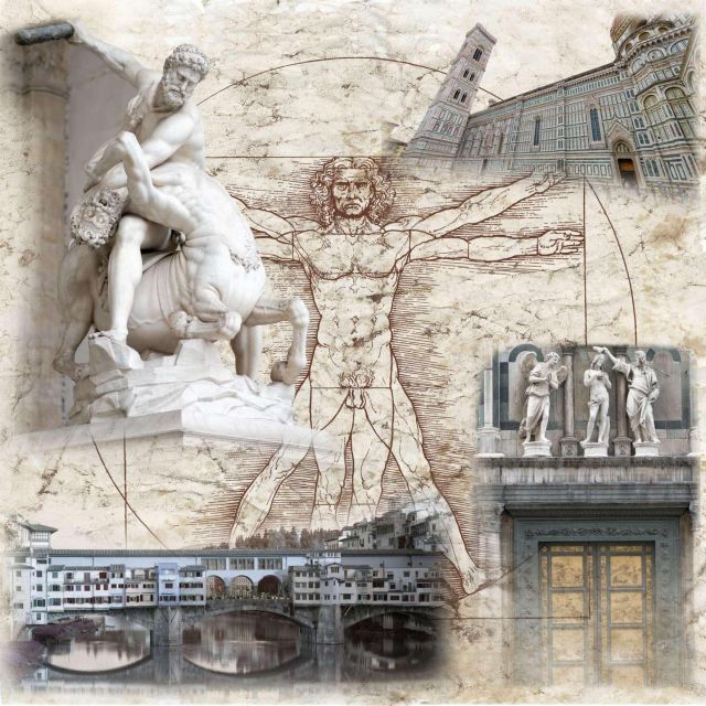 Florence: Leonardo da Vinci Guided Walking Tour with Museum - Is $206 per person good value?