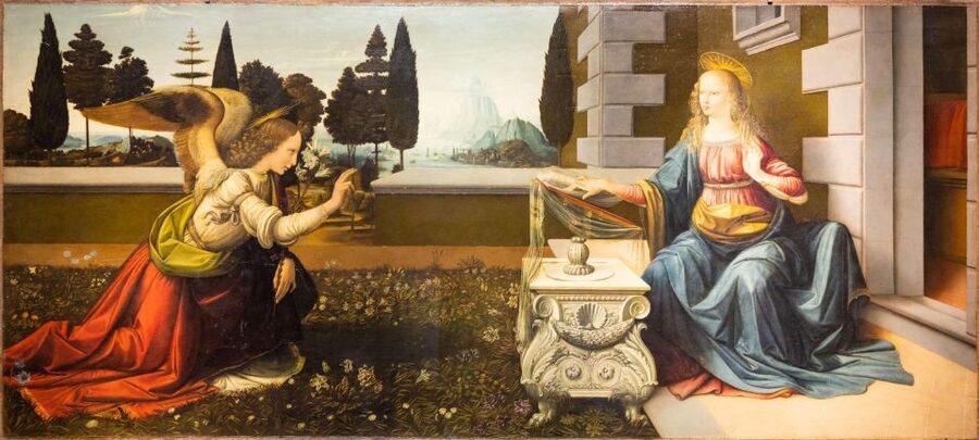 Florence: Leonardo da Vinci Guided Walking Tour with Museum - Should you book it?
